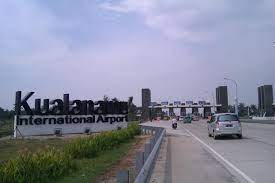 Bandar udara internasional kualanamu (bahasa inggris: Mengintip Bandara Kualanamu Dari Dekat Bagian 1 Dari 2 Blog Kemaren Siang