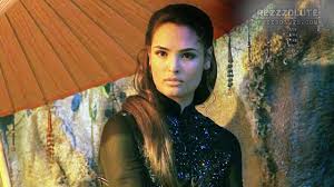 Mortal kombat is a 1995 american fantasy martial arts action film directed by paul w. Talisa Soto Rezzzolute