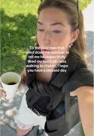 Nettie Fellabaum (@notyournet)’s videos with un homme et une femme