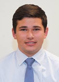 Robert Wiesen's Instagram, Twitter & Facebook