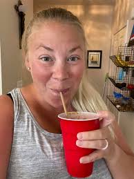 Here's a little afternoon humor, compliments of your favorite Pampered Chef  Consultant! (Oops! Is that being a bit too presumptuous?)