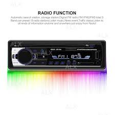 Format audio untuk cd player kereta. Malaysia Stok Pemain Radio Kereta Bluetooth Car Radio Player Usb Car Radio Player Car Mp3 Player Mp3 Usb Sd Aux Fm Shopee Malaysia