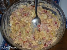 Salade Piemontaise La Grande Aventure Thermomix Salade Piemontaise Cuisine Piemontaise