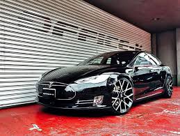 Take A Await At The Best Tesla Luxury Cars Inwards The Photos Below In Addition To Larn Ideas For Your Novel C 50 Tesla Lu Tesla Model S Tesla Model Tesla Car