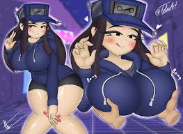 Rule34 - If it exists, there is porn of it   5578677