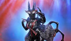 It also took the american music award for favorite pop/rock single. The Masked Singer Spoilers The Black Widow Is Raven Symone Goldderby