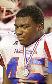 Runs by Pascagoula, Greene County made for memorable 2012 high school  football season (Creg Stephenson column)