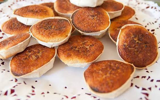 Sintra Cheesecakes