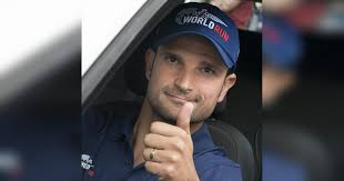 Vitantonio Liuzzi: FIA Driver Steward & F1's start-up driver takes the  Inside Line