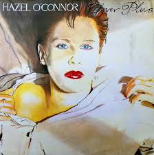 Hazel O'Connor