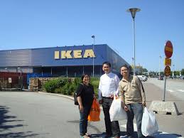 Ikea Malmo Sweden Yes We Will Have To Stop By Ikea While In Sweden Ahh Malmo Trip Sweden