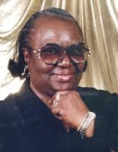 Obituary information for Reahilda Lillie Underwood Hunter