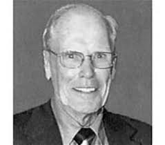 Fred Coates Obituary