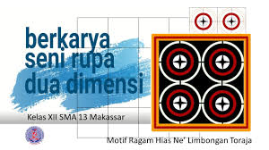 We did not find results for: Berkarya Seni Rupa 2 Dimensi Membuat Ragam Hias Ne Limbongan Toraja Youtube