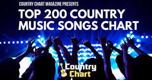 Itunes Top 200 Country Music Songs 2019 Updated Hot 40