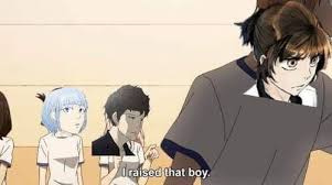Pin By Kid The Cat On Tower Of God In 2020 Tower Anime Memes