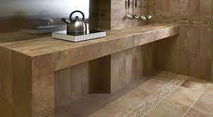 Best countertop material types of countertops bathroom countertops countertop materials marble countertops granite marble tiles room freshener. 11 Tile Counter Ideas For Kitchens And Baths