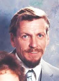 JAMES OSTER Obituary