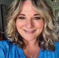 Storm aftermath. 😬 It was windy at our house last night (I posted a reel  of it), but nothing like the area around my parent's home. On our drive out  this morning