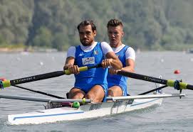 Live canottaggio, olimpiadi tokyo in diretta: Olimpiadi Tokyo 2020 Mondiali Canottaggio Il Due Senza Conquista Finale E Carta Olimpica Ai Giochi 112 Azzurri