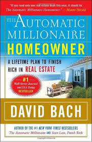 Pdf Download The Automatic Millionaire Homeowner A Lifetime Plan To Finish Rich In Real Estate By David B Automatic Millionaire Real Estate Book Millionaire