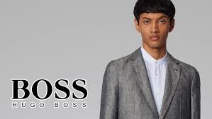 Boss men's 50223662 starfish bm swim shorts (turquoise/aqua. Hugo Boss Just Launched Its First Wool Free Vegan Suit
