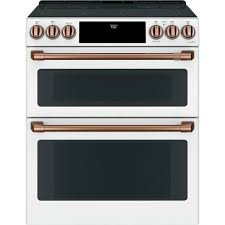 Black stainless steel, stainless steel, benchmark® series The Best Electric Stoves 2021 Top Rated Electric Stoves