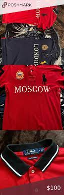 Ralph Lauren Polo Shirts In 2020 Ralph Lauren Polo Shirts Polo Shirt Polo Ralph Lauren
