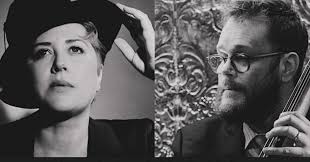 Excited to return to Seattle this weekend for the lovely JazzVox Concert  Series