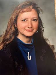 Nancy Berry Obituary April 29, 2019