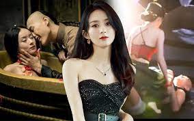 Triệu lệ dĩnh, địch lệ nhiệt ba, cúc tịnh y từng xuất hiện với tạo hình tóc râu dế trong các bộ phim cổ trang nhưng không phải ai cũng được khen ngợi. Cáº£nh 18 Cá»§a Triá»‡u Lá»‡ DÄ©nh An Ai DÆ°á»›i Ná»n Ä'áº¥t Báº¡o Ä'áº¿n Má»©c Báº¡n Diá»…n Nam Co Pháº£n á»©ng Sinh Ly