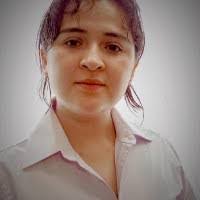 Rosa Blas's Instagram, Twitter & Facebook