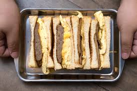 The site owner hides the web page description. Fong Sheng Hao è±ç››è™Ÿ Tasty Taiwanese Toast Cafe From Shilin Market At Plq And Nex Danielfooddiary Com