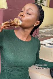 Balanced Diet Comedy Skit: Princess Rice and Stew Funny Moment