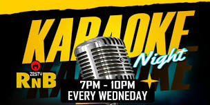 Karaoke Night