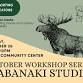 Unity, Waldo County 10/26 Wabanaki Studies event image