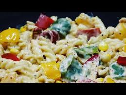 Pastarecipes White Sauce Pasta Recipe By Sanjeev Kapoor Insp Breakfast Rec Indian Vegetarian Dinner Recipes Pasta Recipes Indian Vegetarian Recipes Dinner