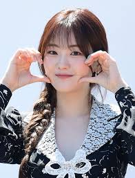 Actor Jo Joy-hyun poses at the launch event of Airbnb's "Sky Sweet, Hangang  Bridge, Seoul" held at t..