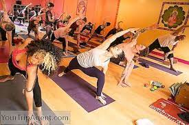 Shop our range of yoga & pilates equipment at rebel. Top 10 Yoga Studios In San Francisco 2021