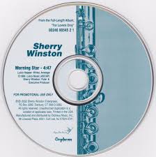 Sherry Winston Discography: Vinyl, CDs, & More