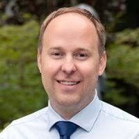 Second Year Residents