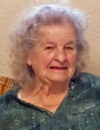 Mary Ann Thomas Obituary June 8, 2020