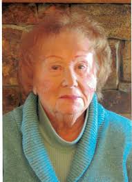 Joyce Elaine Steele, 91