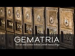 Gematria For Beginners The Art And Science Behind Jewish Numerology