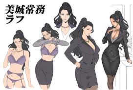 Go on to discover millions of awesome videos and pictures in thousands of other categories. Oda Non The Idolm Ster The Idolm Ster Cinderella Girls Executive Mishiro Bra Business Suit Character Design Cleavage Garter Belt Pantsu Pantyhose Shirt Lift Stockings Thighhighs Undressing 498019 Yande Re