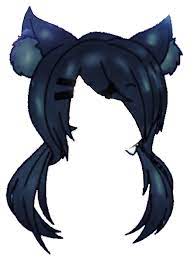 Maybe you would like to learn more about one of these? 32 Gacha Custom Hairs Ideas Hair Sketch How To Draw Hair Chibi Hair