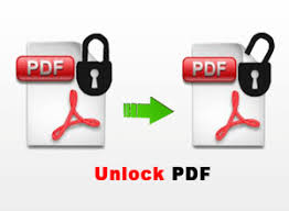 No one has access to your files. Pdf Unlocker Removes Pdf Access Restrictions
