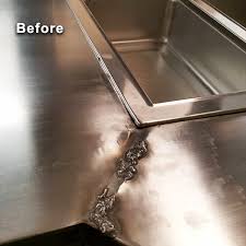 We did not find results for: Stainless Steel Counter Top Repair The Pki Group