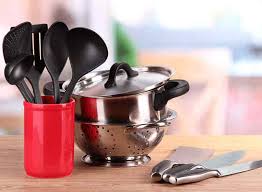 Quality frying pans from royal kitchen. Royal Aluminium House Kitchen Appliance Dealers In Malappuram Justdial
