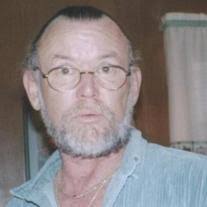 Obituary information for Ronald E. "Waffle" McNeely